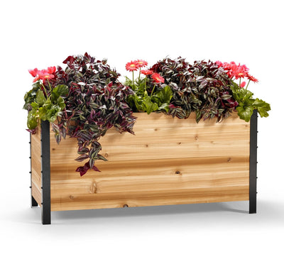 Explore Planter Boxes