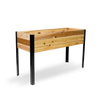 18″ x 48″ x 8″ Raised Garden Bed - 30