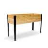 18″ x 48″ x 8” Raised Garden Bed - 30