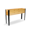 11.5″ x 48″ x 8″ Raised Garden Bed - 30