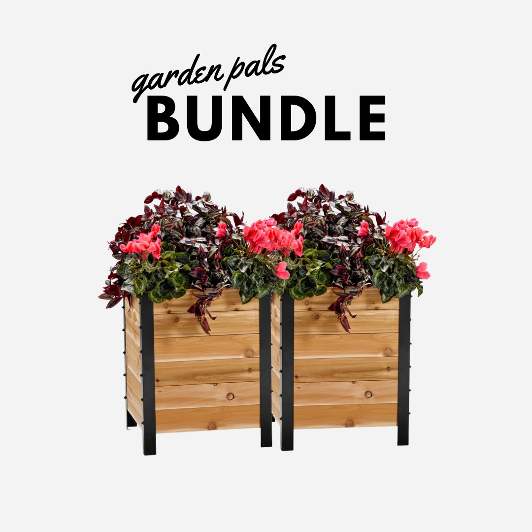 Garden Pals Bundle