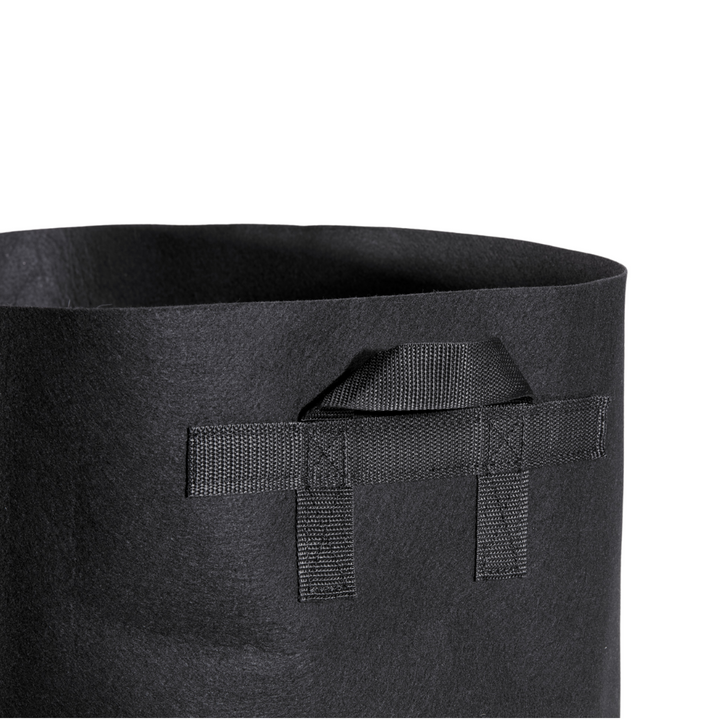 Grow Bag (15 Gallon) – rectangular cedar planter box for outdoor and garden use