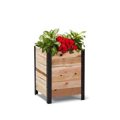 18″ x 18″ Planter Box - 24