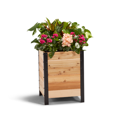 18″ x 18″ Planter Box - 24
