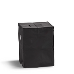 Winter Covers for 24 Tall Planter Boxes – rectangular cedar planter box for outdoor and garden use