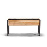 18″ x 60″ Shallow Root Raised Garden Bed - 30″ TALL / Select Grade