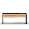 18″ x 72″ Shallow Root Raised Garden Bed - 30″ TALL / Select Grade