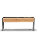 18″ x 72″ Shallow Root Raised Garden Bed - 30″ TALL / Select Grade