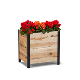 18" x 24" Planter Box - 24" TALL / Garden Grade
