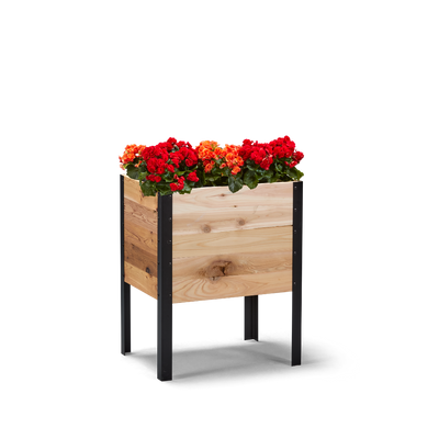 18″ x 24″ Raised Garden Bed - 30