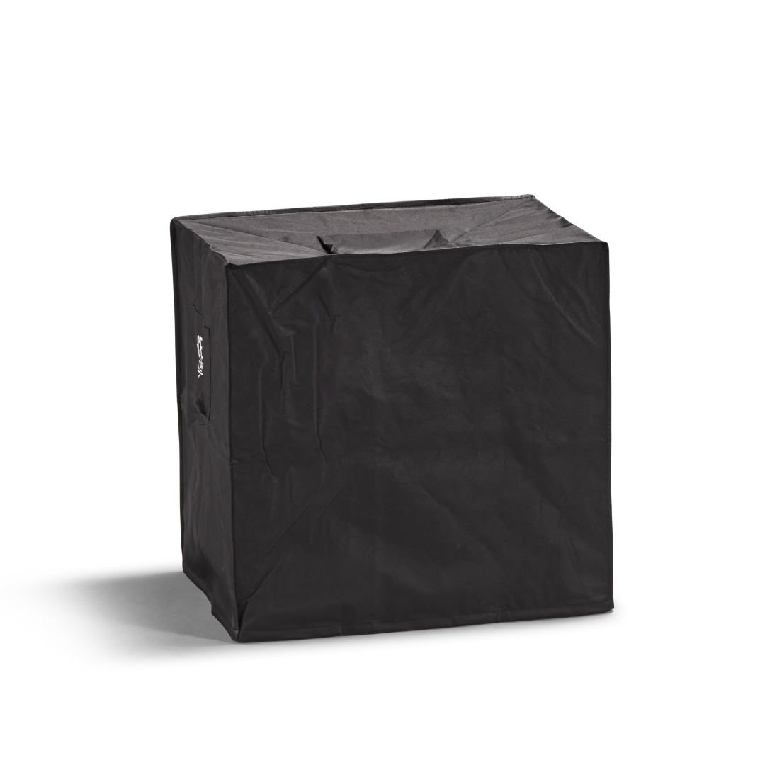 Winter Covers for 24 Tall Planter Boxes – rectangular cedar planter box for outdoor and garden use
