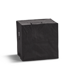 Winter Covers for 24 Tall Planter Boxes – rectangular cedar planter box for outdoor and garden use