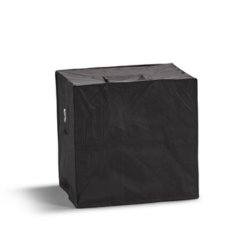 Winter Covers for 24 Tall Planter Boxes – rectangular cedar planter box for outdoor and garden use
