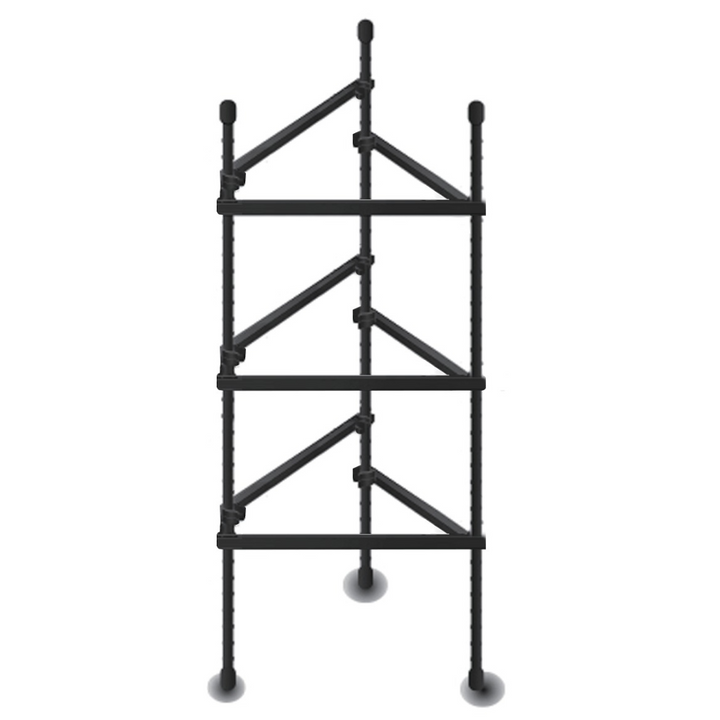 Vegetable Cage – rectangular cedar planter box for outdoor and garden use