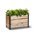 18" x 36" Planter Box - 24" TALL / Garden Grade