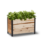 18" x 36" Planter Box - 24" TALL / Garden Grade