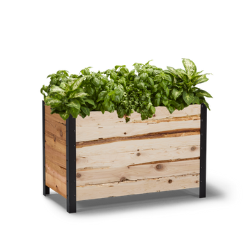 18" x 36" Planter Box - 24" TALL / Garden Grade