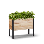 18″ x 36″ Deep Root Raised Garden Bed - 30″ TALL / Garden Grade