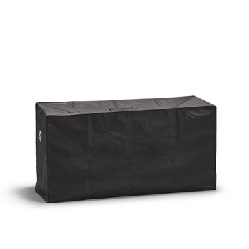Winter Covers for 24 Tall Planter Boxes – rectangular cedar planter box for outdoor and garden use