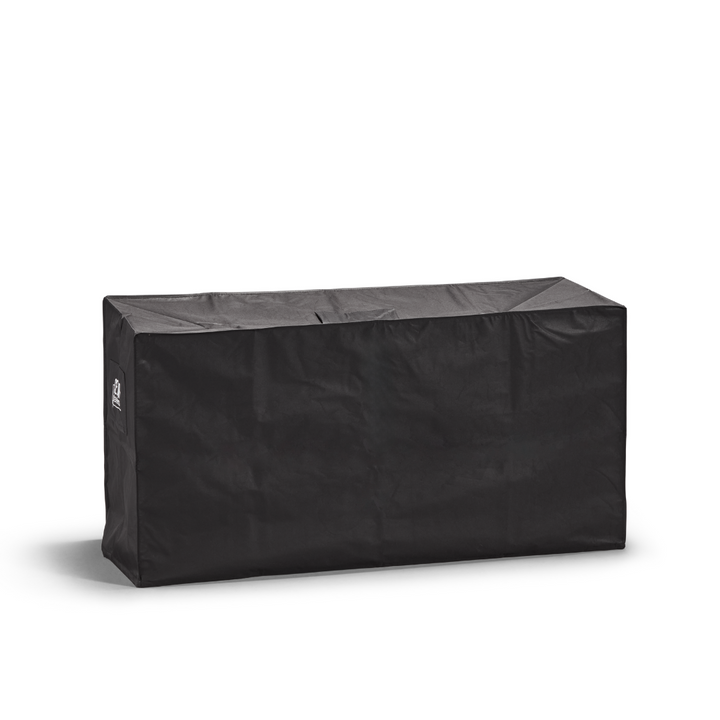 Winter Covers for 24 Tall Planter Boxes – rectangular cedar planter box for outdoor and garden use