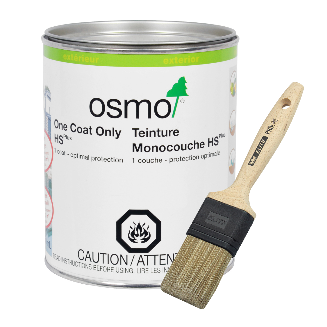 Osmo's Stain Kits (Colours)