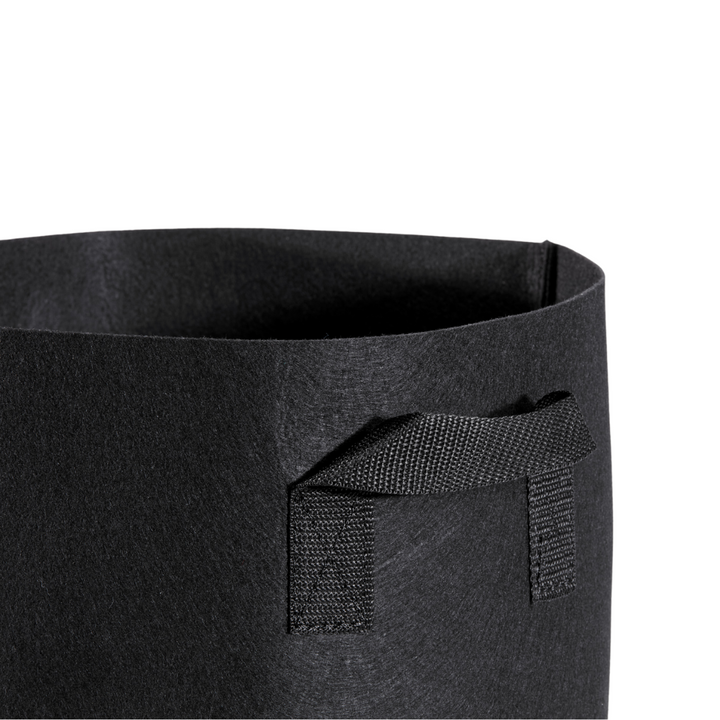 Garden Tools + Grow Bags Essentials – rectangular cedar planter box for outdoor and garden use