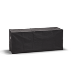 Winter Covers for 24 Tall Planter Boxes – rectangular cedar planter box for outdoor and garden use