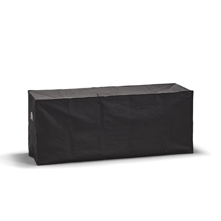 Winter Covers for 24 Tall Planter Boxes – rectangular cedar planter box for outdoor and garden use