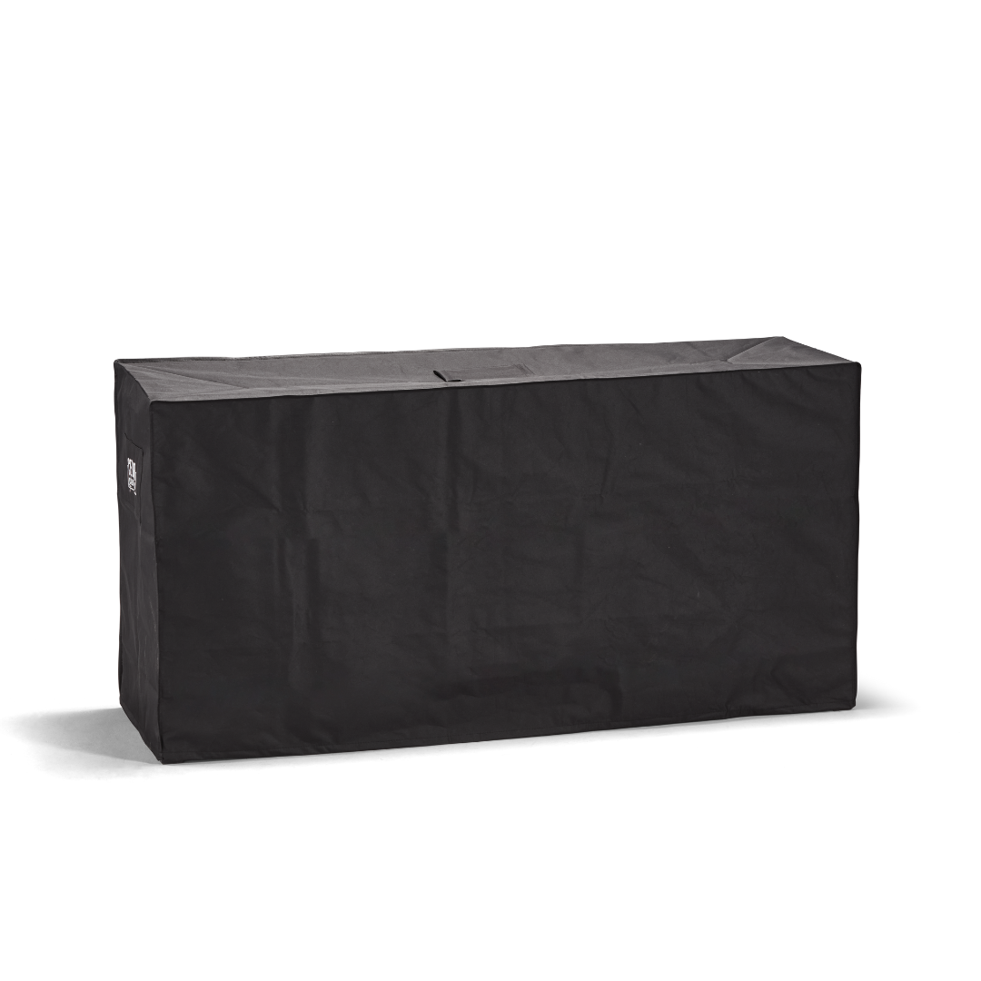 Winter Covers for Raised Garden Beds – rectangular cedar planter box for outdoor and garden use