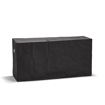 Winter Covers for Raised Garden Beds – rectangular cedar planter box for outdoor and garden use
