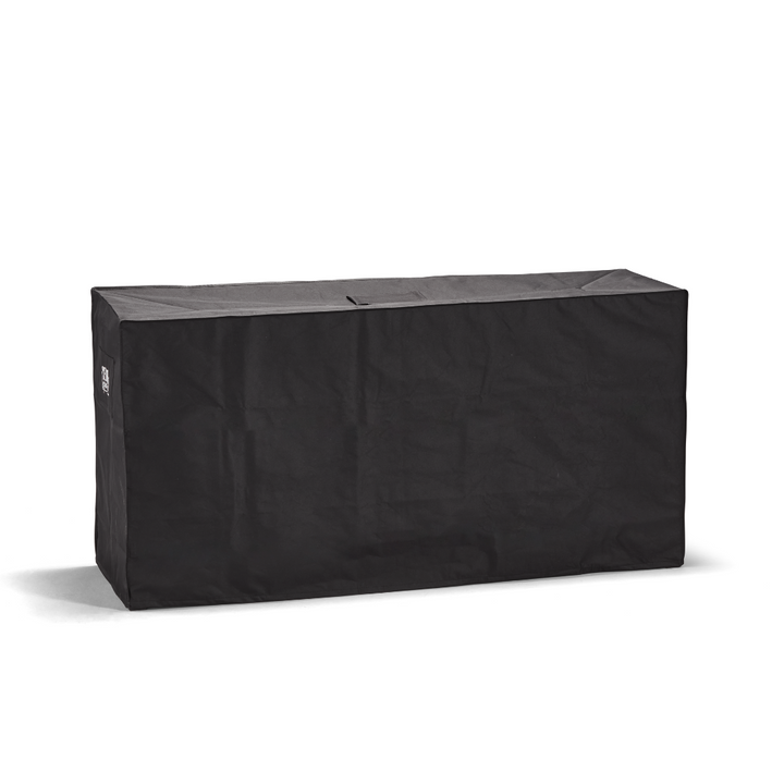 Winter Covers for Raised Garden Beds – rectangular cedar planter box for outdoor and garden use