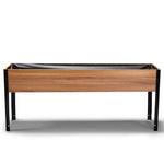 11.5″ x 72″ Shallow Root Raised Garden Bed - 30″ TALL / Elevated Grade
