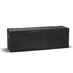 Winter Covers for 24 Tall Planter Boxes – rectangular cedar planter box for outdoor and garden use