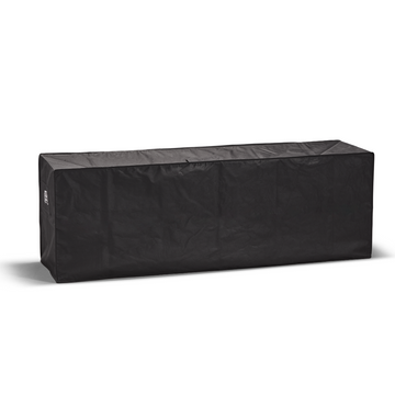 Winter Covers for 24 Tall Planter Boxes – rectangular cedar planter box for outdoor and garden use