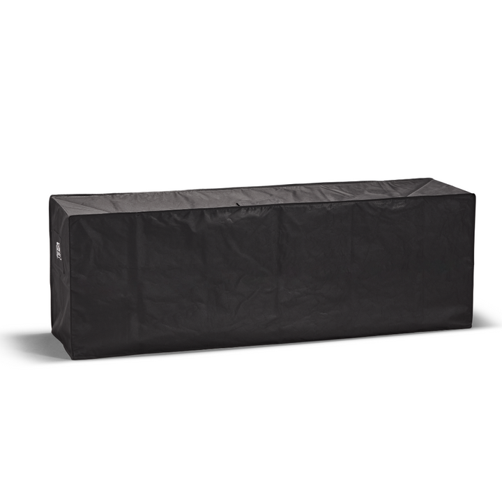 Winter Covers for 24 Tall Planter Boxes – rectangular cedar planter box for outdoor and garden use