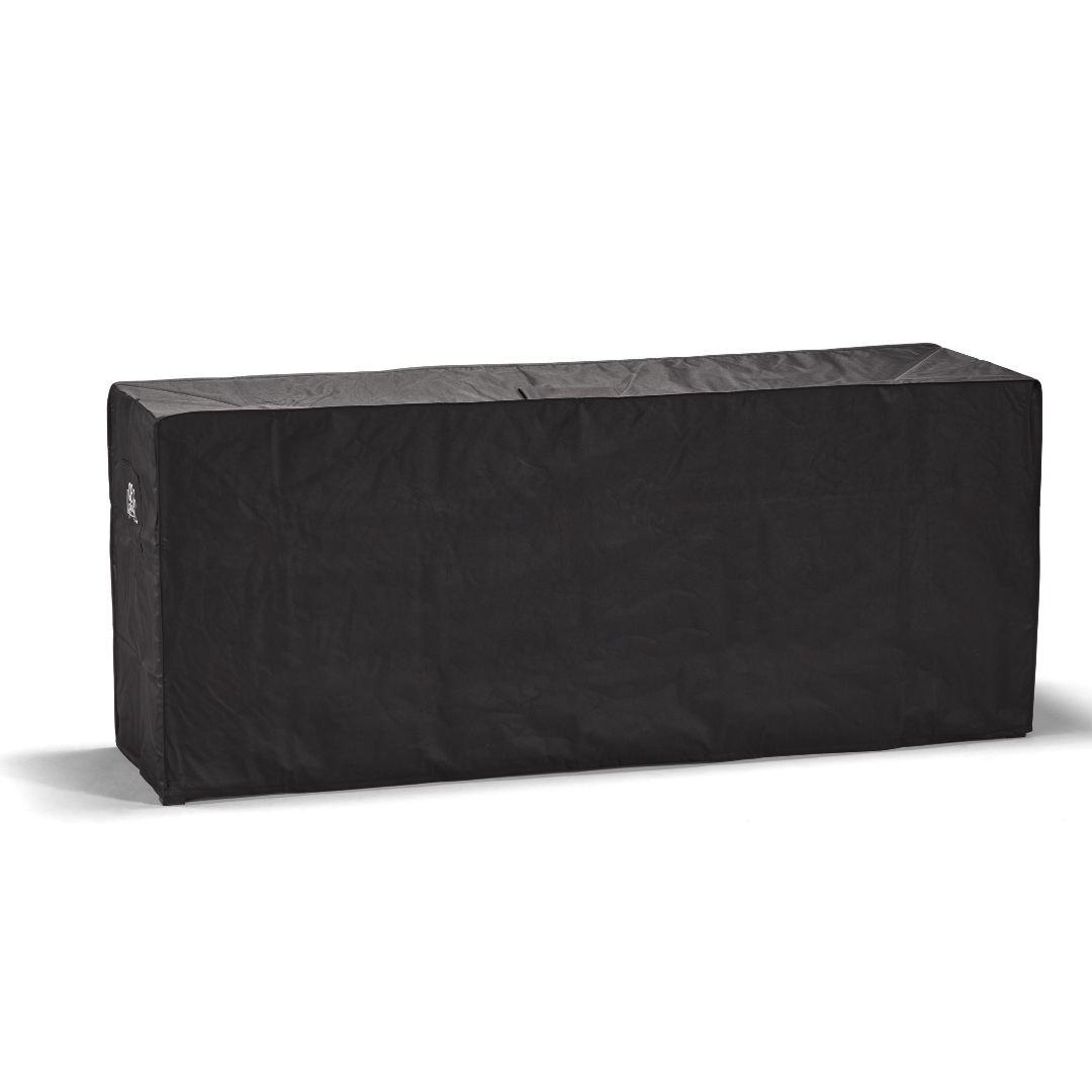Winter Covers for Raised Garden Beds – rectangular cedar planter box for outdoor and garden use