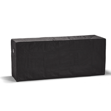 Winter Covers for Raised Garden Beds – rectangular cedar planter box for outdoor and garden use