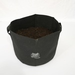 Grow Bag (10 Gallon) – rectangular cedar planter box for outdoor and garden use