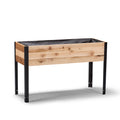 18″ x 48″ Shallow Root Raised Garden Bed - 30″ TALL / Garden Grade