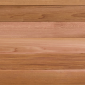 Elevated Grade wood