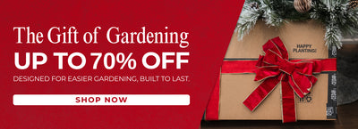 Cedar Planters Products