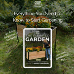 E-Book: Beginner's Guide to Raised Gardening