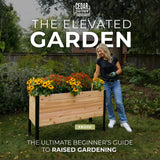 E-Book: Beginner's Guide to Raised Gardening