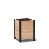 18″ x 18″ Planter Box - 24″ TALL / Elevated Grade