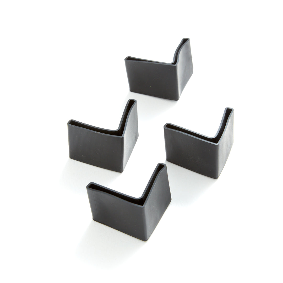 Sleeve Feet – rectangular cedar planter box for outdoor and garden use